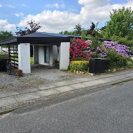 Flat, Heart Of Billund, 600M To Lego House, Close To Legoland, Lalandia, Airport, Exterior photo