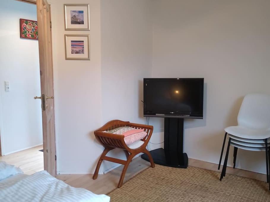Flat, Heart Of Billund, 600M To Lego House, Close To Legoland, Lalandia, Airport, Exterior photo