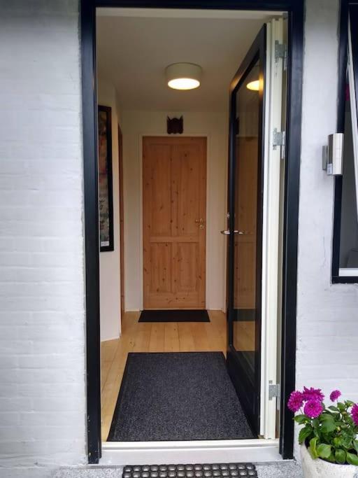 Flat, Heart Of Billund, 600M To Lego House, Close To Legoland, Lalandia, Airport, Exterior photo