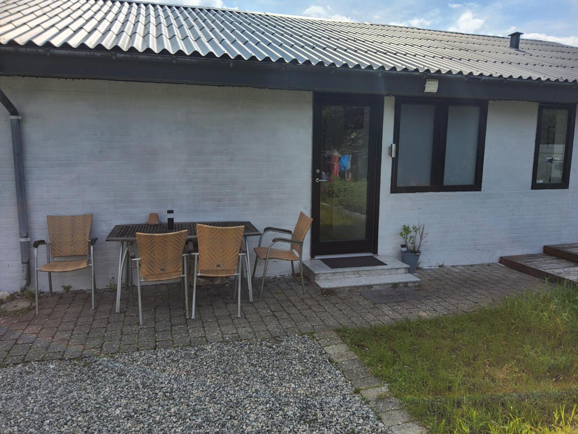 Flat, Heart Of Billund, 600M To Lego House, Close To Legoland, Lalandia, Airport, Exterior photo